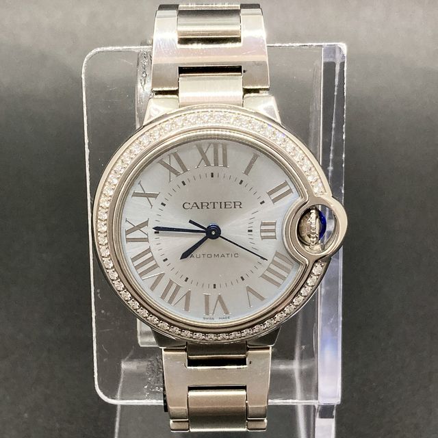 Cartier Ballon Bleu W4BB0028 Image 2